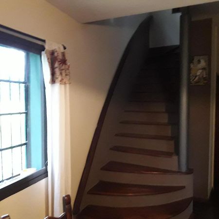 로자리오 Chalet De Las Tejas 아파트 외부 사진
