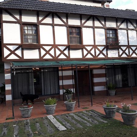 로자리오 Chalet De Las Tejas 아파트 외부 사진