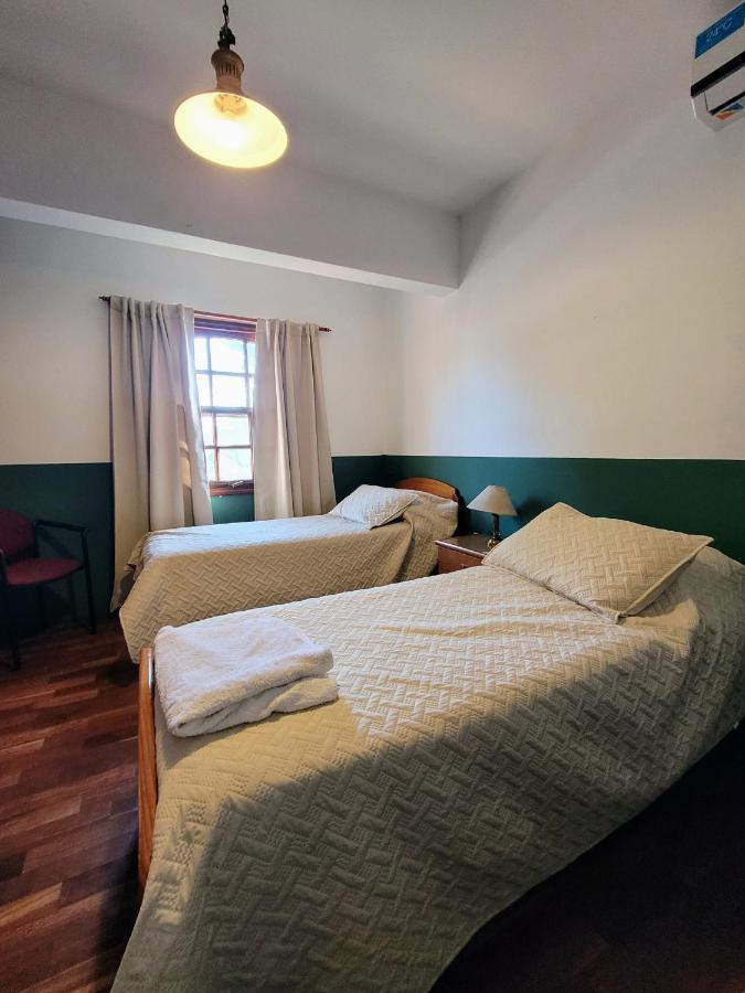로자리오 Chalet De Las Tejas 아파트 외부 사진