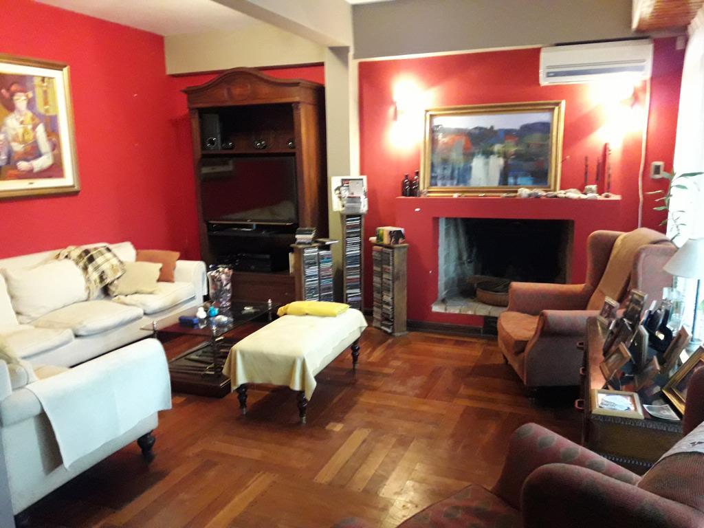 로자리오 Chalet De Las Tejas 아파트 외부 사진