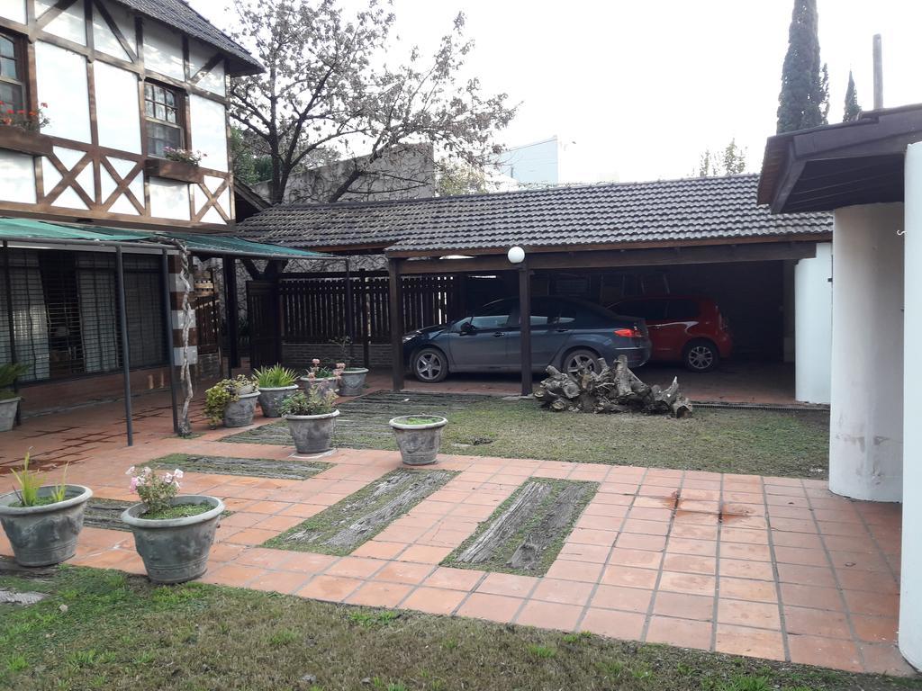 로자리오 Chalet De Las Tejas 아파트 외부 사진