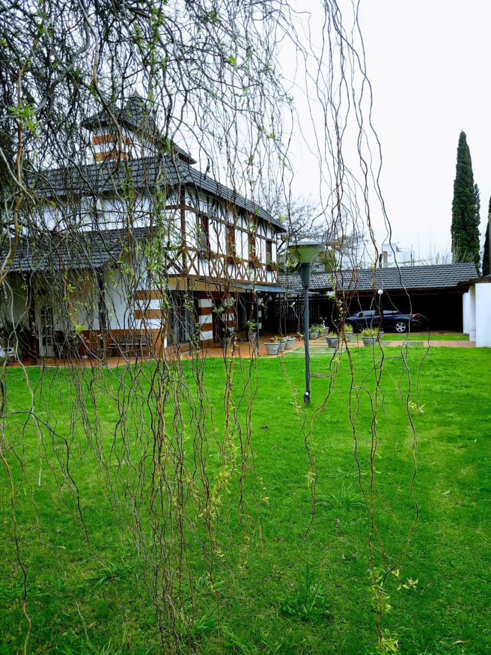 로자리오 Chalet De Las Tejas 아파트 외부 사진