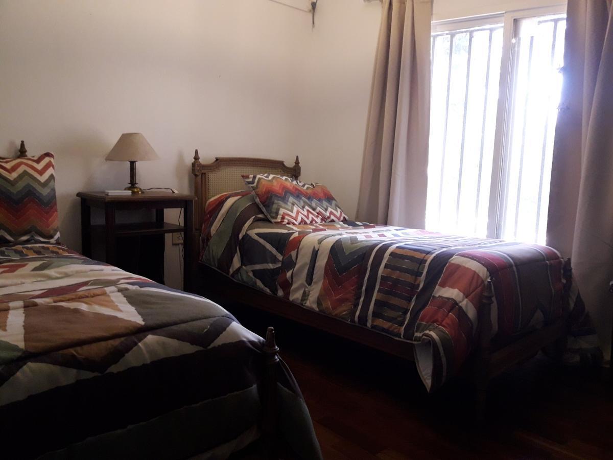 로자리오 Chalet De Las Tejas 아파트 외부 사진