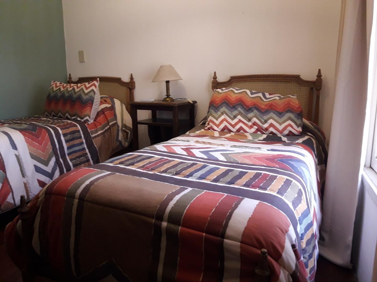 로자리오 Chalet De Las Tejas 아파트 외부 사진